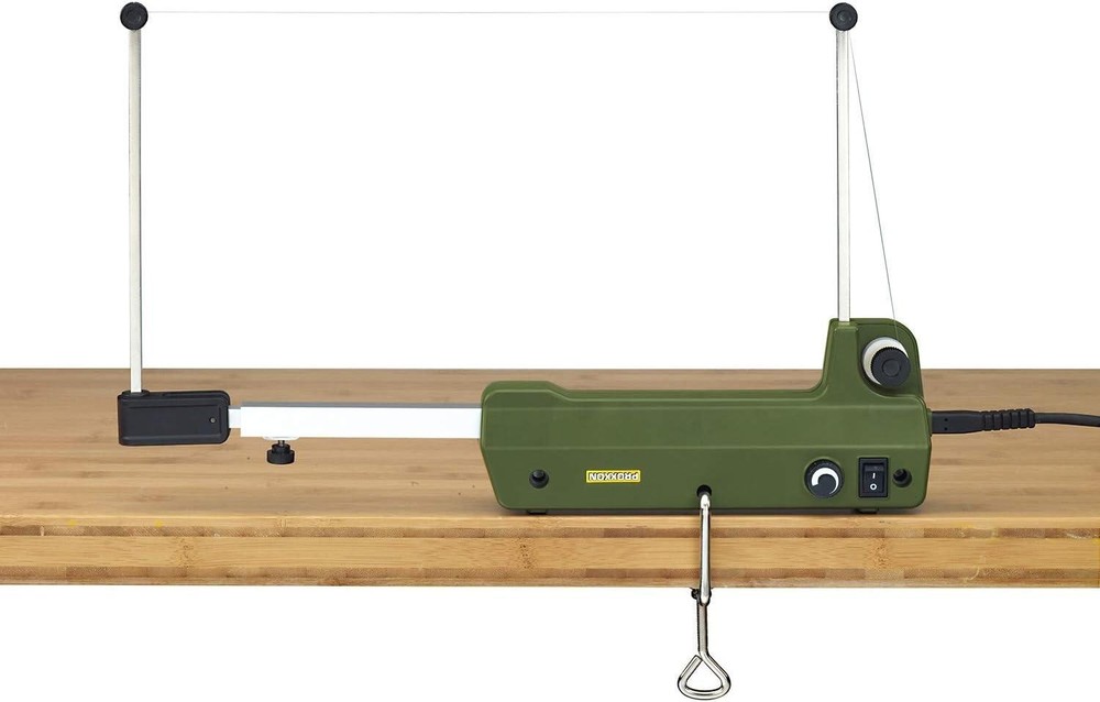 Proxxon Thermocut 650/E Hot Wire Cutter 37084