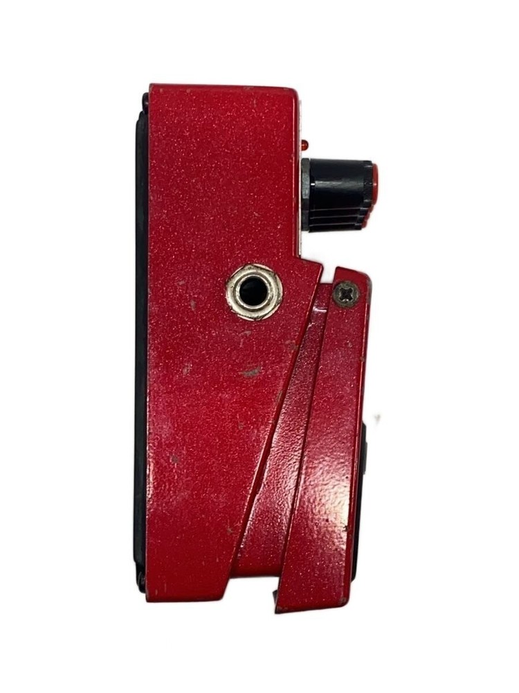 Boss XT-2 Xtortion Distortion Effects Pedal Good GP