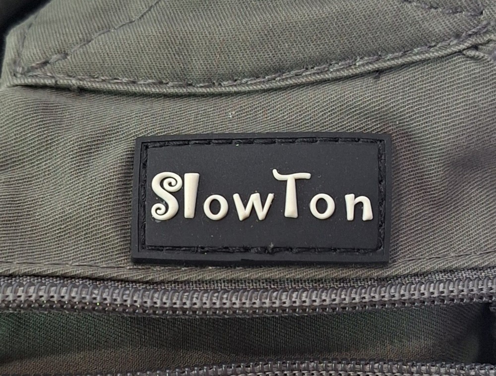 Slowton Adjustable Pet Carrier Shoulder Bag Sling