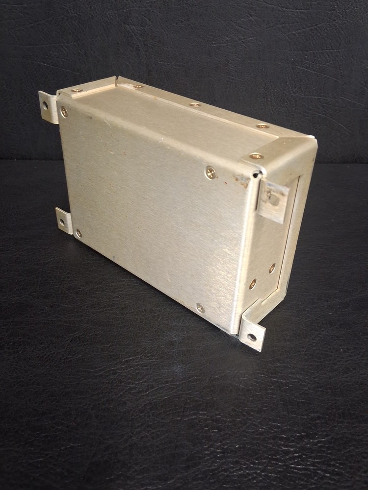 S-TEC Pitch Computer PN: 01261-3-14 (14V)