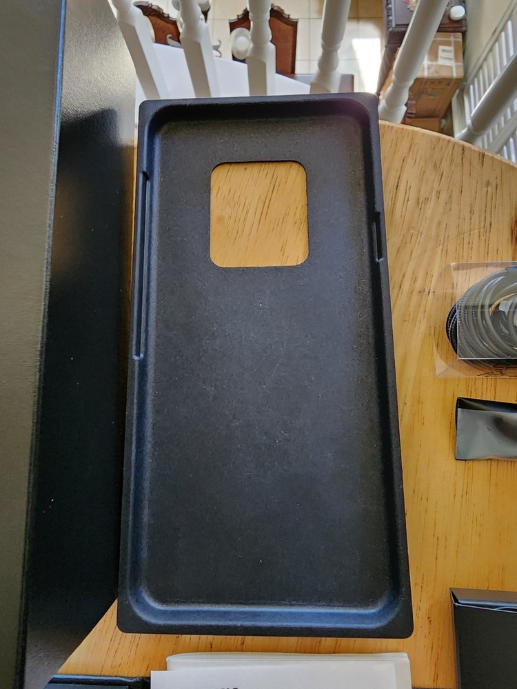 Samsung Galaxy S9+ Original Box
