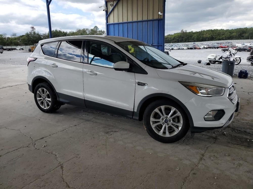 Fuse Box Engine Fits 17 ESCAPE 4950079