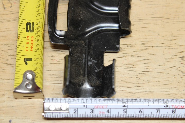 5 Apache Helicopter M230 30mm Link 5 Links