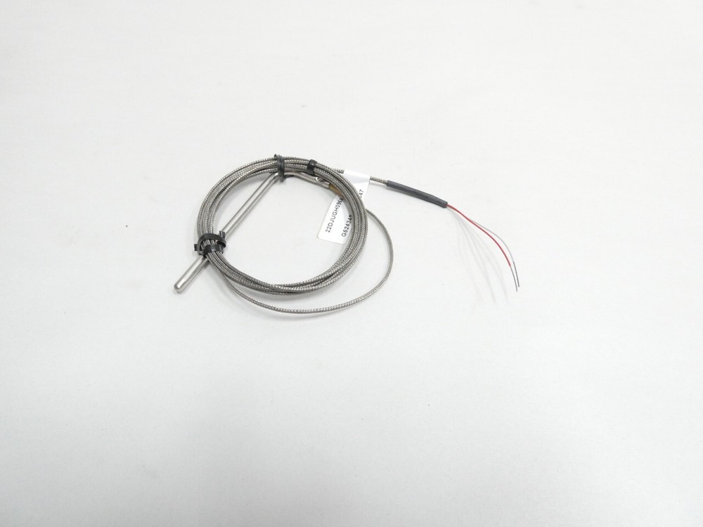 Watlow 22DJUGH096A Type J Thermocouple