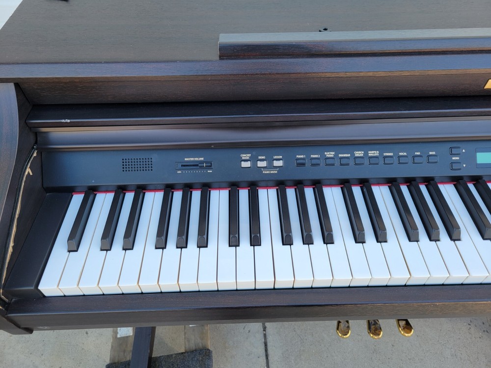 KAWAI CA51 - Digital Piano Used