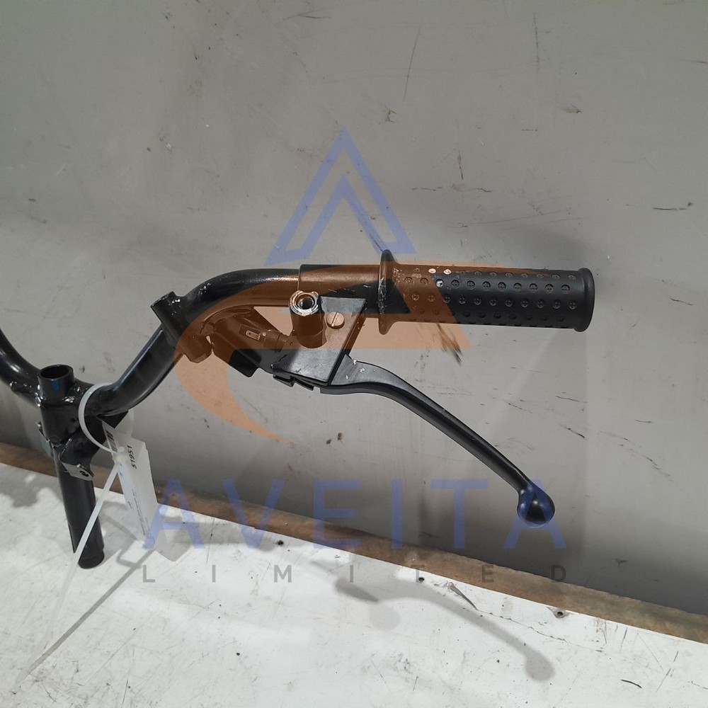 PIAGGIO zip 2025 Handle Bars