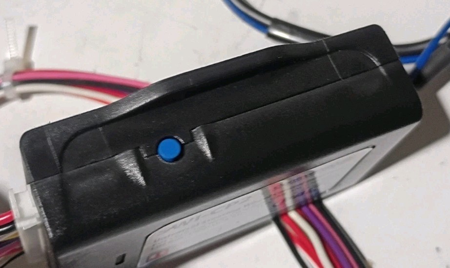 PAC SWI-CP2 Universal Steering Wheel Control Interface USED TESTED