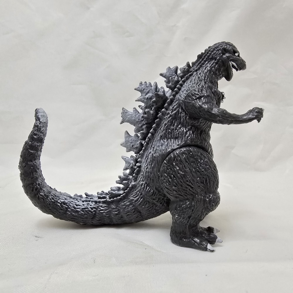 Godzilla 3.5" Figure Monster Toy