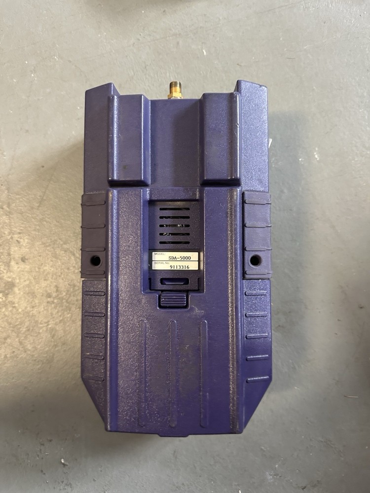 Acterna SDA-5000 Stealth Digital Analyzer