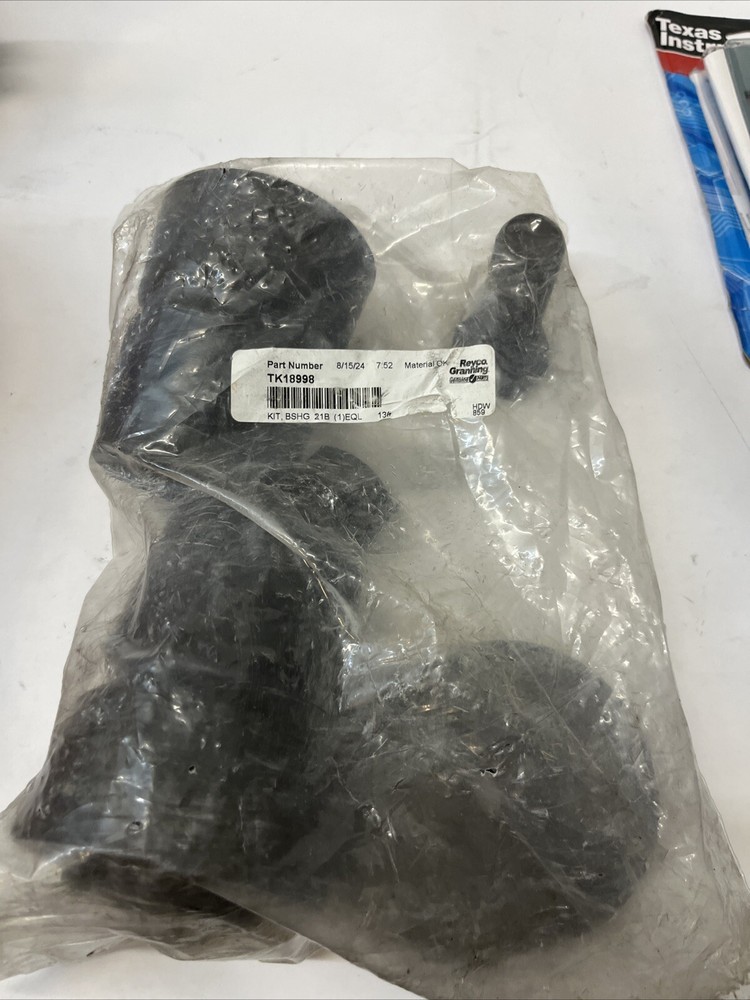 Reyco Granhing TK18998