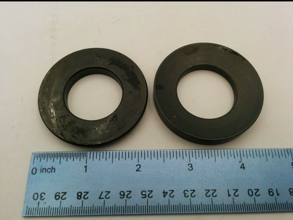 TE-CO CL-8-SW SPHERICAL WASHER SET, TC42708, NNB