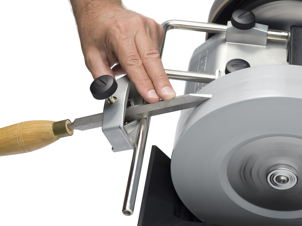 TORMEK SVS-50 Jig for Gouges and Parting Tools - NEW