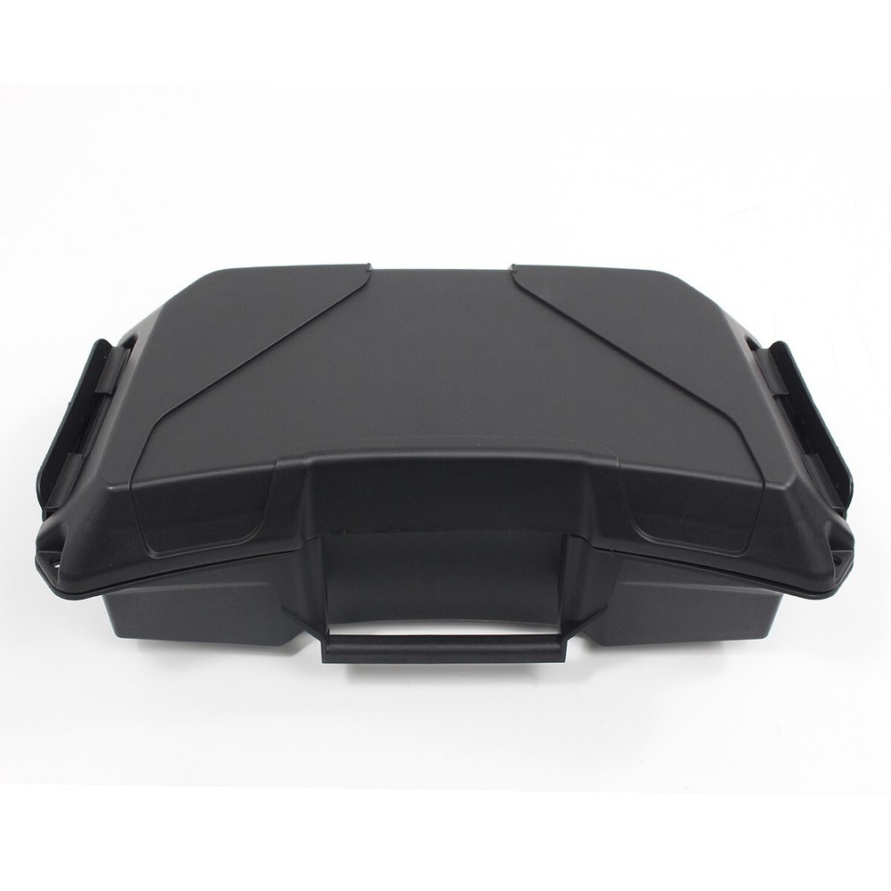 ATV Rear Seat Storage Cargo Box for Can Am Outlander Replace #708200408