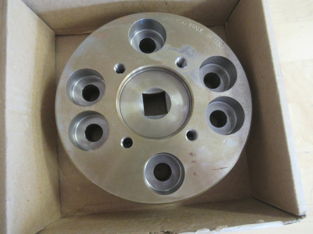 Cummins 2883156 Adapter, Drive Coupling