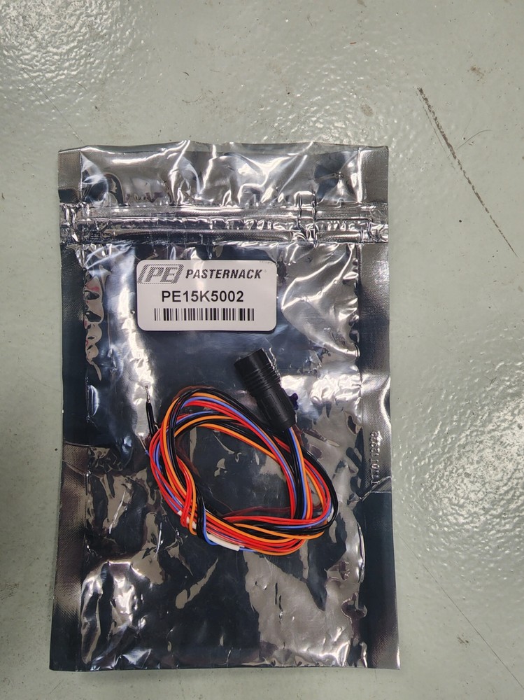 Pasternack PE15K5002 RF Amplifier Cable NEW!