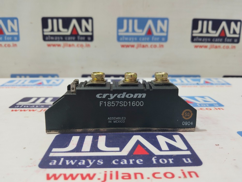 CRYDOM F1857SD1600 IGBT MODULE