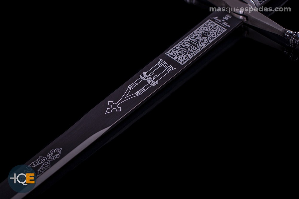 Sword of Charles V