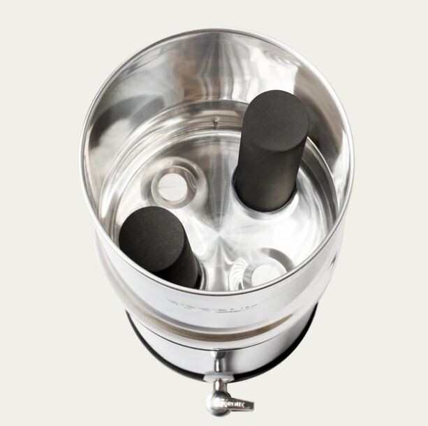 BOROUX Foundation™ Black Filters- Berkey compatible