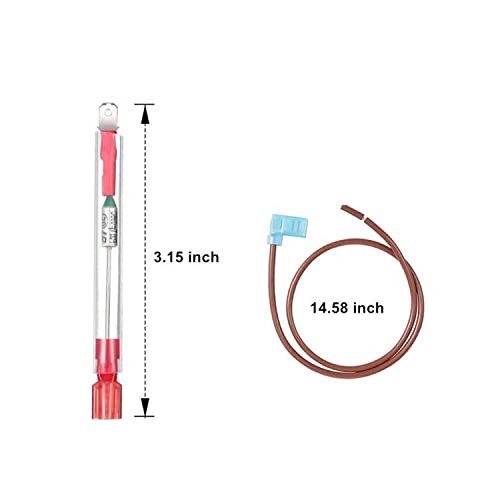 Thermal Cut off Kit for Rv Atwood 93866 Water Heater Cutoff Replacement OEM P...