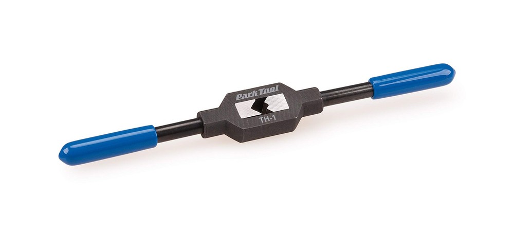 Tap Handle for M1.6-M8 Metrics Tap