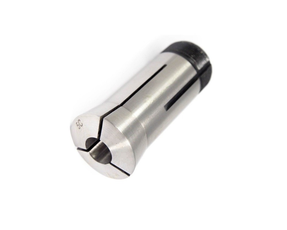 9/16" 5C ROUND COLLET (3900-1133)