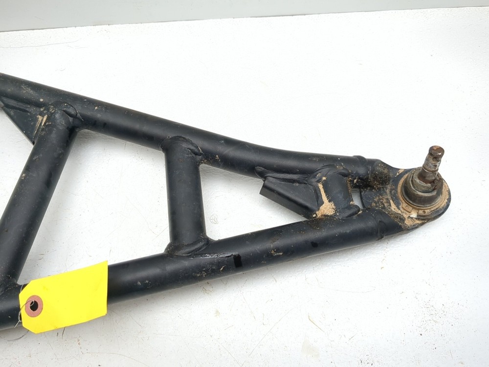 22-25 CFMoto ZForce 950 Sport Front Left Upper Lower Control Arm Set