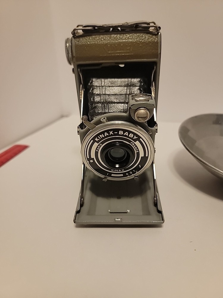 Vintage Camera Lot