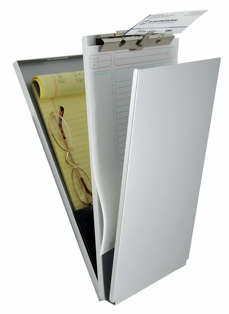 Saunders A-Holder Form Holder 8.5" x 12"