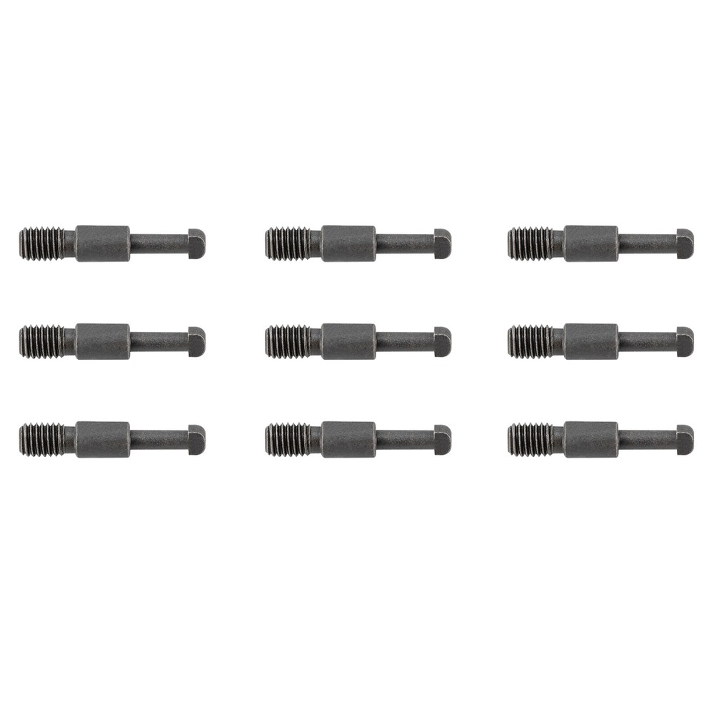 21-Pack 3 Jaws Bearing Puller Inner Hole Puller Removal Disassemble Tool Sets
