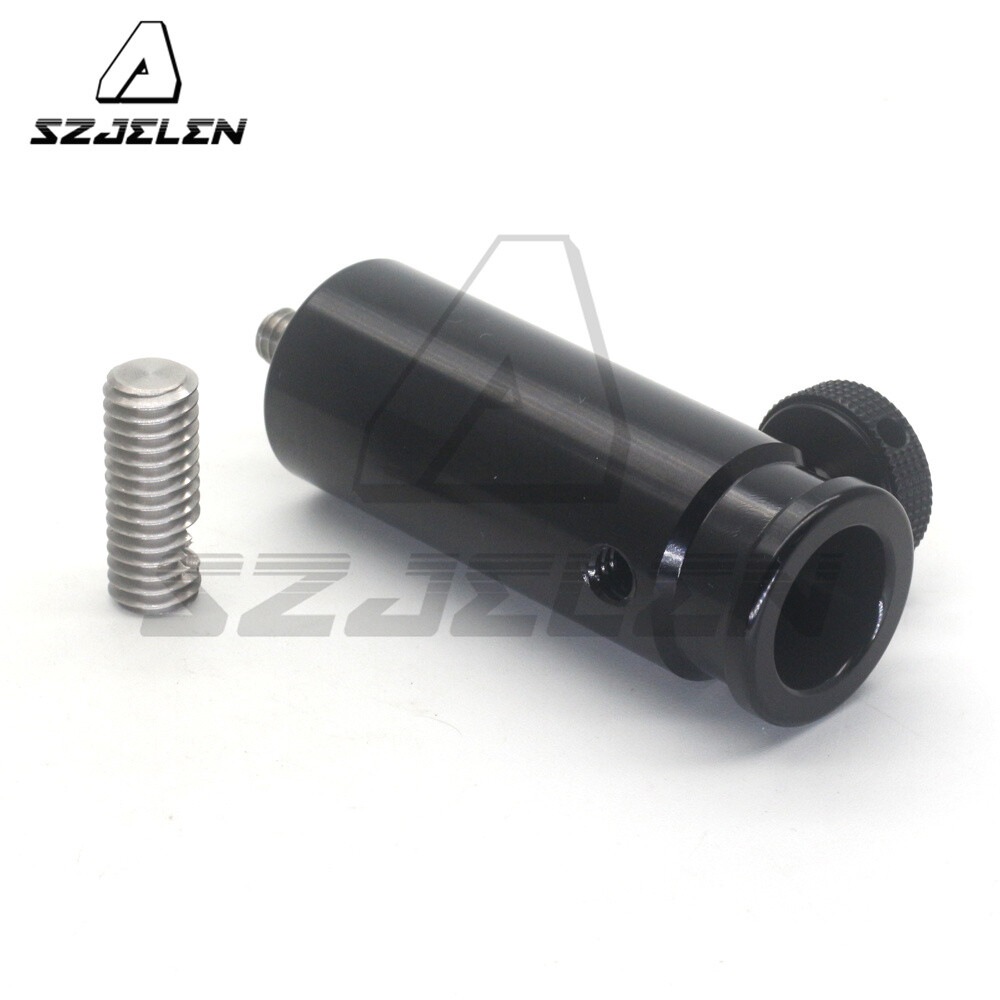 1/4 3/8 Screw Fixed Image Transfer Monitor Magic Leg