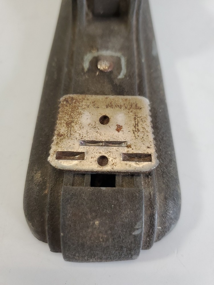 Vintage Swingline Speed Stapler No. 3