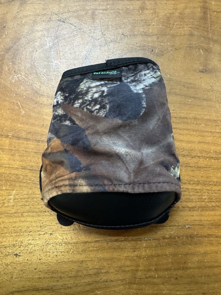 Horn Hunter Bino Hide Binocular Cover