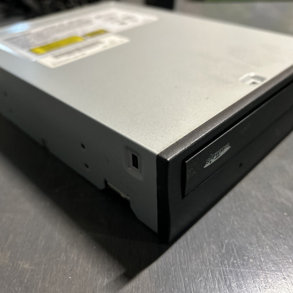 Combo drive Model BKM-52X16 C DVD CD vintage