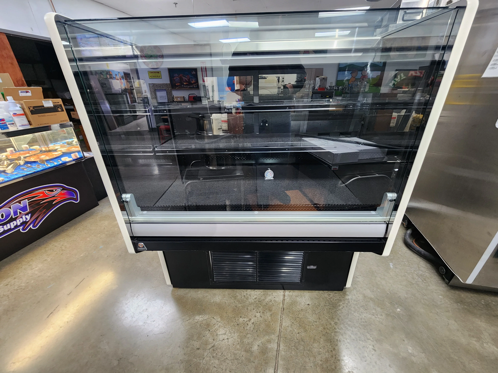 Southern Casearts SCHV-BAV-4 Refrigerator Display case