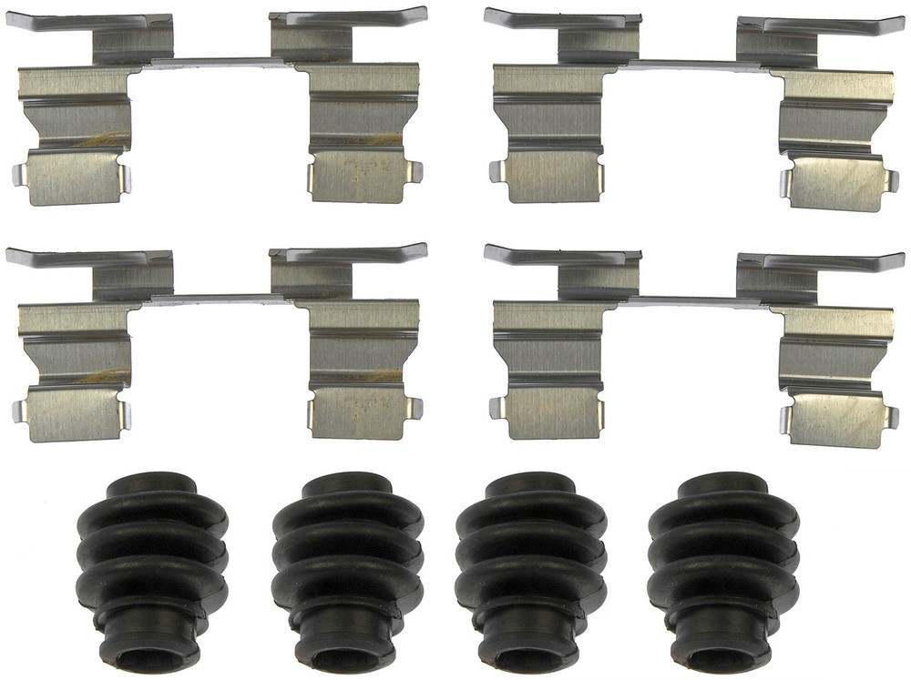 Disc Brake Hardware Kit Dorman HW5793