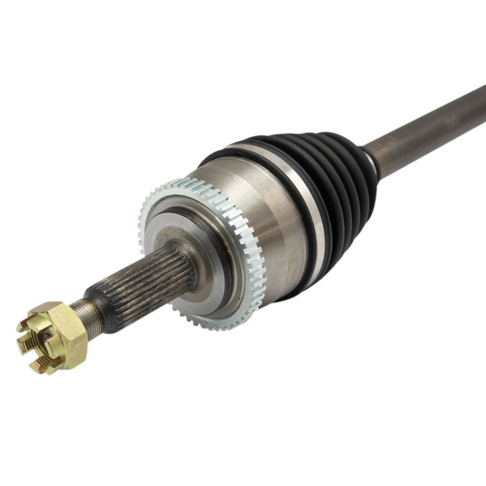 TRQ Front CV Axle Shaft Set For 2011-2013 Kia Optima