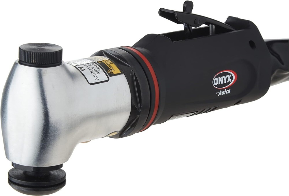 Astro Pneumatic Tool WINDKO ONYX Air Windshield Remover with 3pc