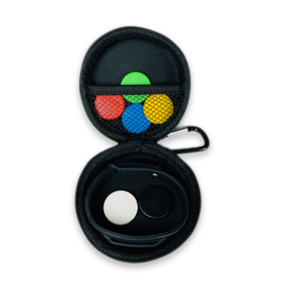 Discbands Complete Training Bundle Wristband Disc System