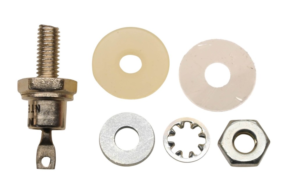 NTE NTE5178AK Zener Diode Kit NOS