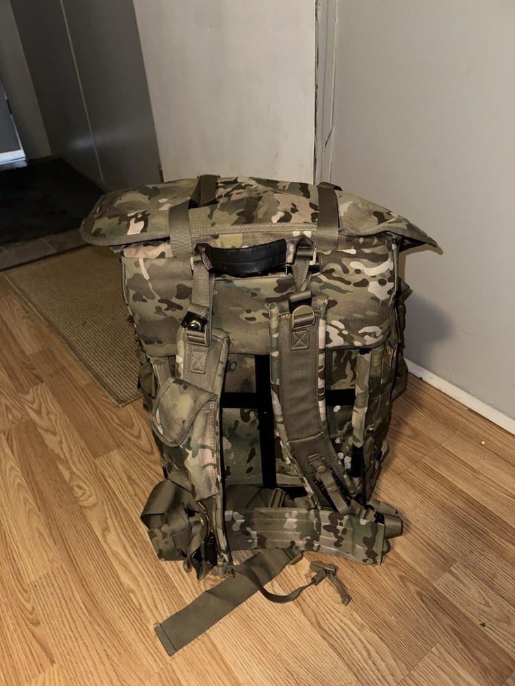 OCP Rucksack