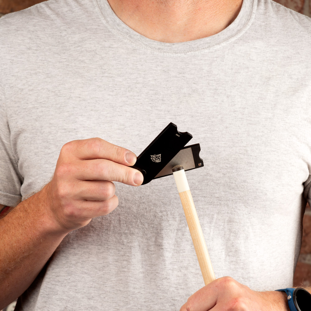 Tiger TTTG Tip Shaper & Scuffer