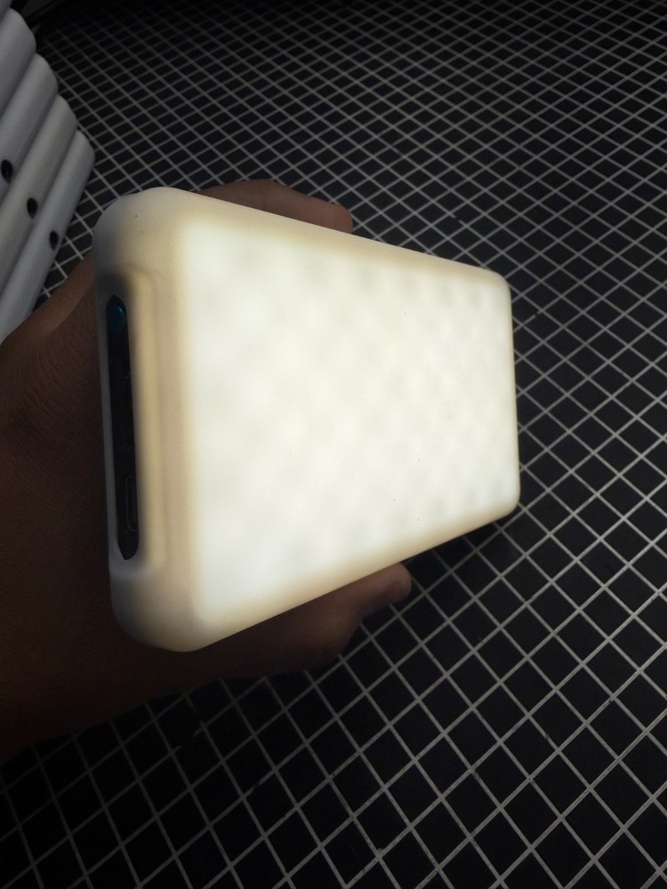 Lume Cube Panel Go Light LC-PANEL 112 for CAMERA CAMCORDER