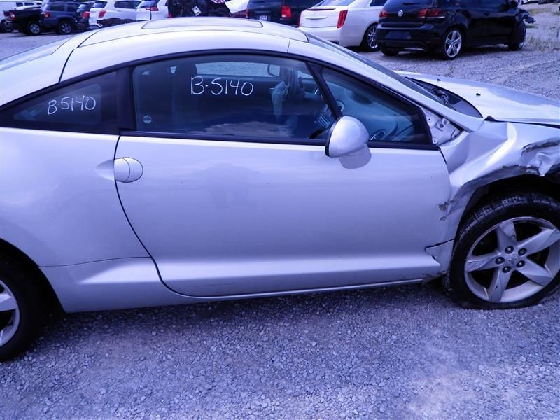 Mitsubishi Eclipse 2007 Jack 3783474 7391