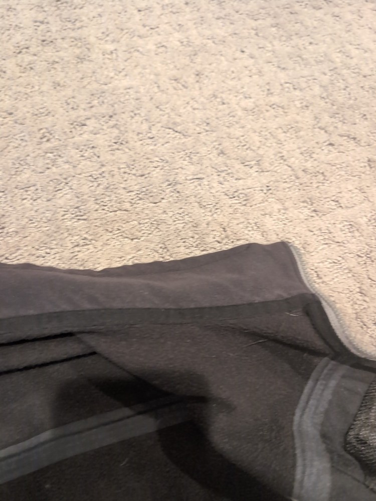 First Lite Catalyst Vest Medium Ash Grey Nice Condition Free Shipping