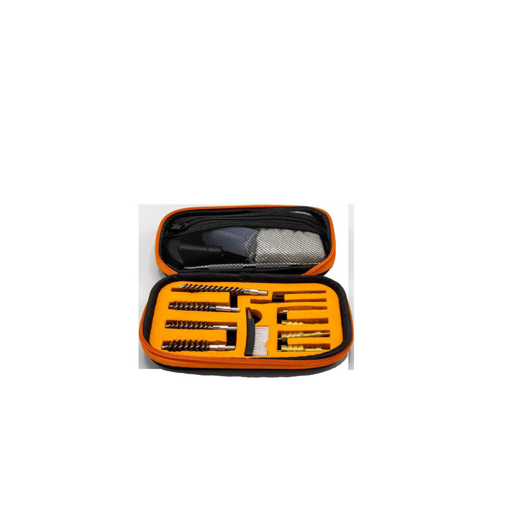 VIM Tools 16 Piece Gun Cleaning Kit