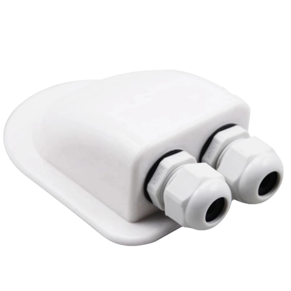 Professional Grade Cable Gland Box for Solar Energy Systems and Power Projects
