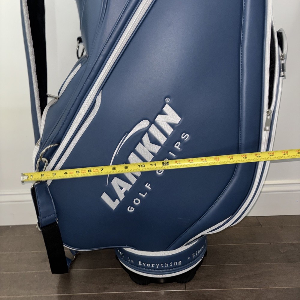 Lamkin Golf Grips Golf Bag, golf bag
