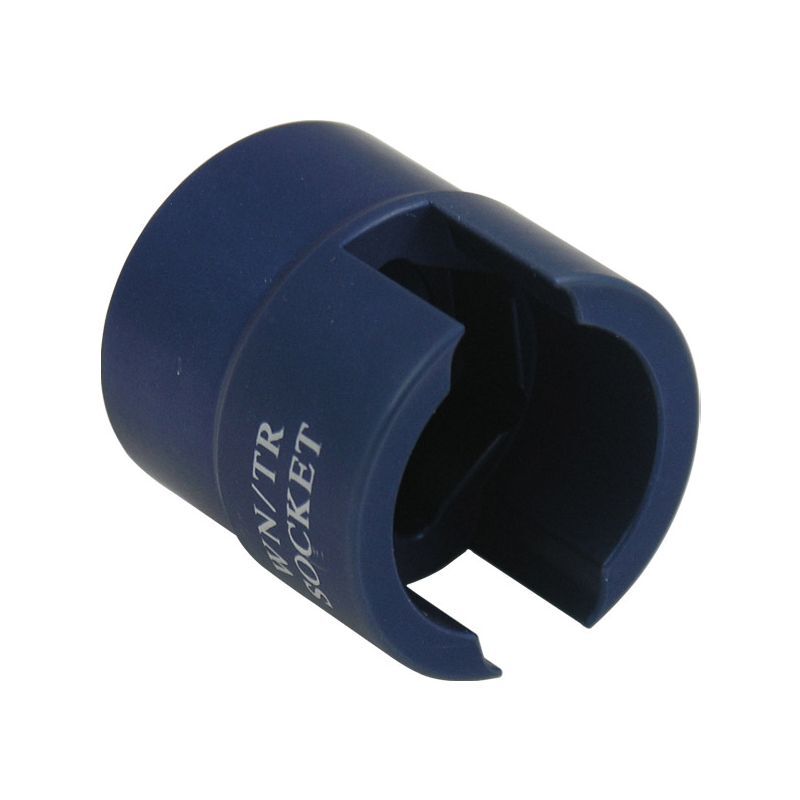 Torque Tee Universal Socket | Wing & Torque-Rite Nut Compatible - Blue