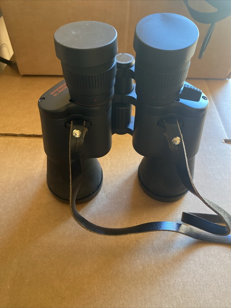 Winchester Binoculars 8-24x50mm