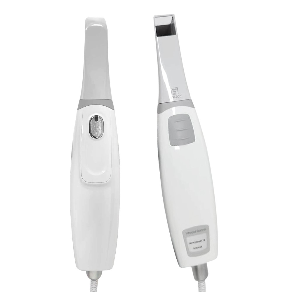 dental 3 d scanner (full color, wired)